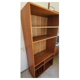 KFT121 - Bookshelf 