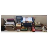 KFT123 - Office Supplies 