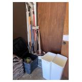 KFT135- Mystery Garage Lot