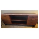 KFT136 - Composite Wood Credenza 