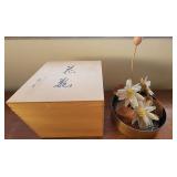 KFT140 - Flower Arrangement With Box