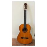 KFT144- Yamaha G130A Guitar With Case