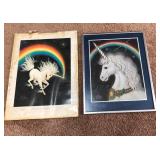 KFT151 - Unicorn Prints By K Chin