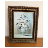 KFT162 - Still Life Flowers 