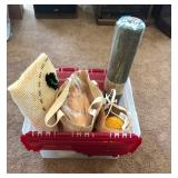 KFT166 - Crafting Lion Skin Rug For Kids