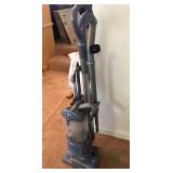 KFT171 - Shark Vaccum Machine 