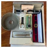 KFT176- Assorted Vintage Watches