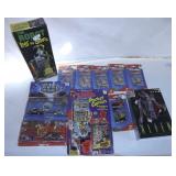 KSCJHA001 Action Figures, Hot Wheels, Nintendo, Models & More