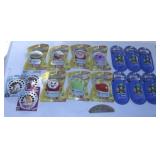 KSCJHA002 Tamagotchi Gear, ViewMaster, Mighty Beanz & More