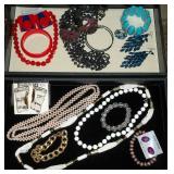KSCLKC009 Fashion Costume Jewelry Lot #2