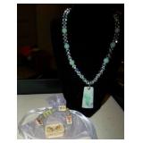 KSCLKC010 Fashion Costume Jewelry Lot #3