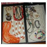 KSCLKC013 Fashion Costume Jewelry Lot #6