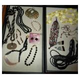 KSCLKC014 Fashion Costume Jewelry Lot #7
