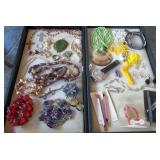 KSCLKC021 Fashion Costume Jewelry Lot #14