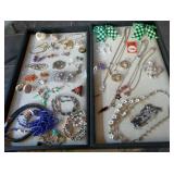 KSCLKC022 Fashion Costume Jewelry Lot #15