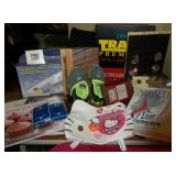 KSCLKC025 Collectibles, Cook Books, Boy