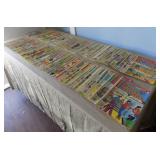 ACC004 Various Comics