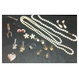 KSCSAV008 Costume Jewelry Mix