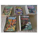 ACC005 DC Horror Comics