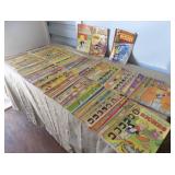 ACC006  Richie Rich Comics 