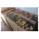 ACC009 Gold Key Comics