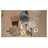 SAV018 Vornado Fan, Tool Caddies & Other Hand Tools
