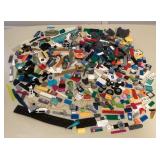 MMB027 Over 5 Pounds Of Lego’s