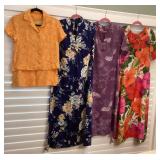 MMB044 Women’s Vintage Clothing 