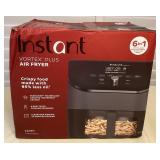 MMB045 Instant Vortex Plus Air Fryer
