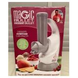MMB084 Magic Bullet Dessert Bullet As Seen On TV