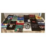 MMB088 Brand Named Men’s T-Shirts