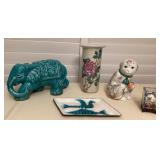 MMB105 Asian Themed Decorative Collectibles