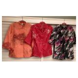 MMB106 Vintage Women’s Clothing 