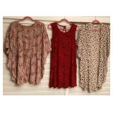 MMB107 Women’s Made In Hawaii Clothing 