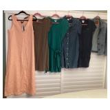 MMB125 Women’s Brand Named Clothing Size M