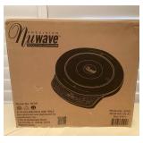 MMB137 Nu Wave Precision Induction Cookware Cooktop New