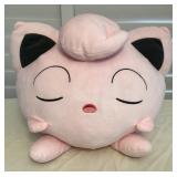 MMB162 Large Jigglypuff Pokémon Plush 