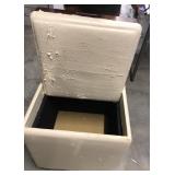 TII008 - Side Table/Storage/Seat