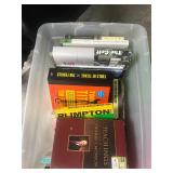 TII111- Mystery Book Lots