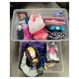 TII115- Mystery Children’s Bin Lot