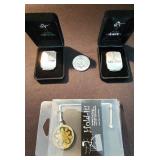 TII135 - Mixed Collectibles 