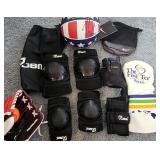 TII137 - Mixed Sporting Goods