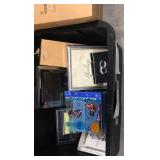 TII154 - Gorgeous Designer Frames & Candlesticks 