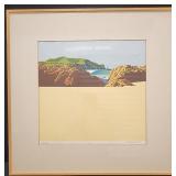 FTH110 - Tom Barnett Numbered and Signed Print