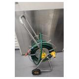 FTH129 - Water Hose and Reel Rack