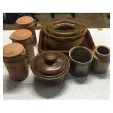 FTH144 - All Kinds Of Crockery 