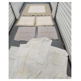 FTH146 - Linens, Pillow Cases and Duvet Covers