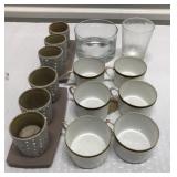 FTH154 - More Limoges Tableware Plus !