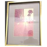 FTH156 - Savings Center Framed Photo 1977