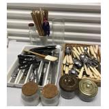 FTH162 - French Cutlery, Chinese Chopsticks?, And More!